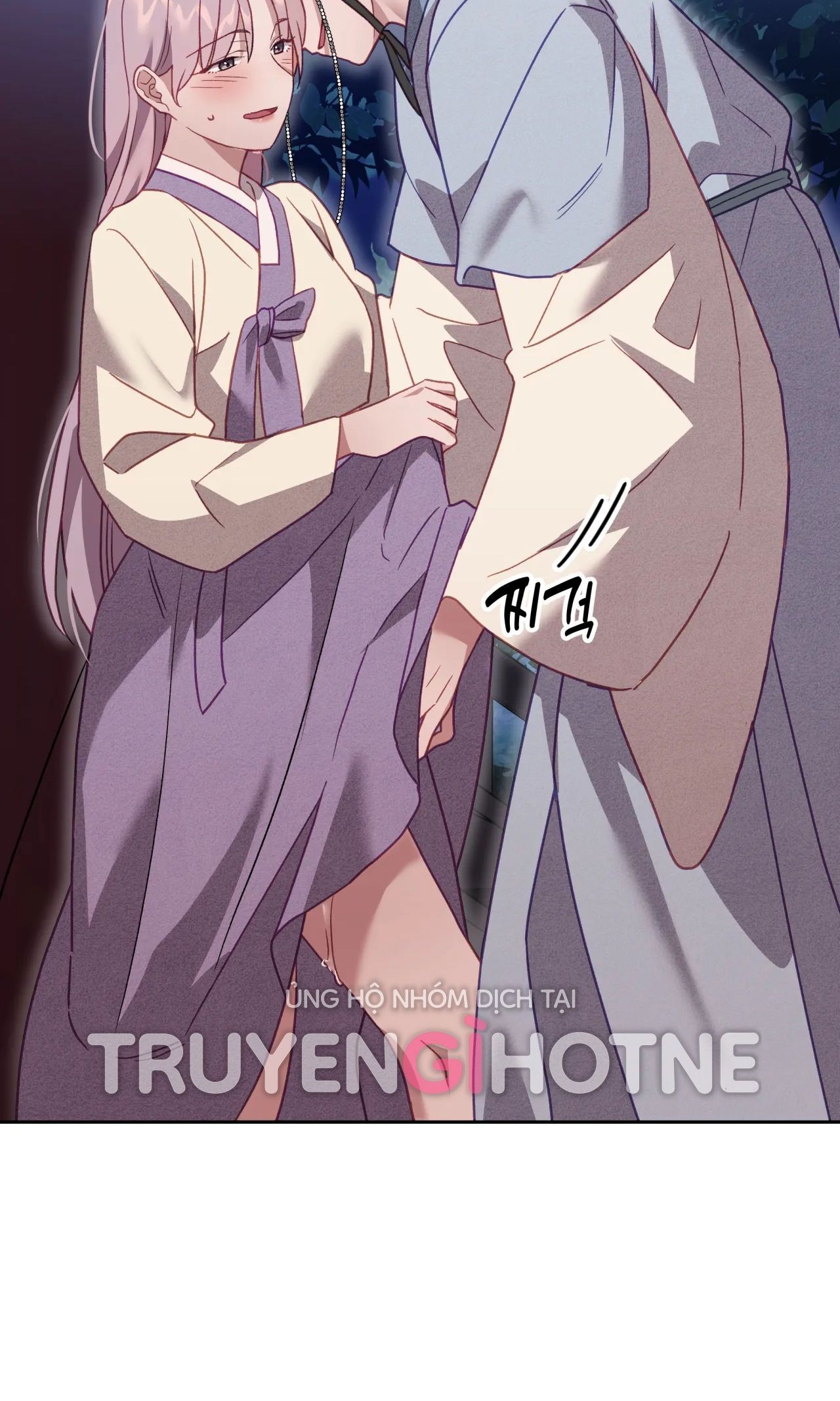 đọc truyện [18+] Sự Sụp Đổ Chương 23.8 ảnh 47 tại Giả Dược