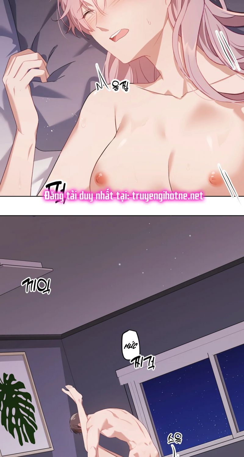 đọc truyện [18+] Sự Sụp Đổ Chương 3.2 ảnh 26 tại Giả Dược