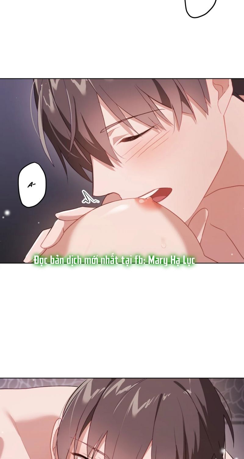 đọc truyện [18+] Sự Sụp Đổ Chương 3.2 ảnh 33 tại Giả Dược