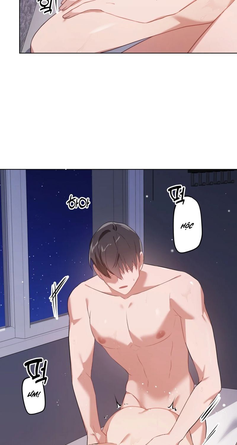 đọc truyện [18+] Sự Sụp Đổ Chương 3.2 ảnh 35 tại Giả Dược