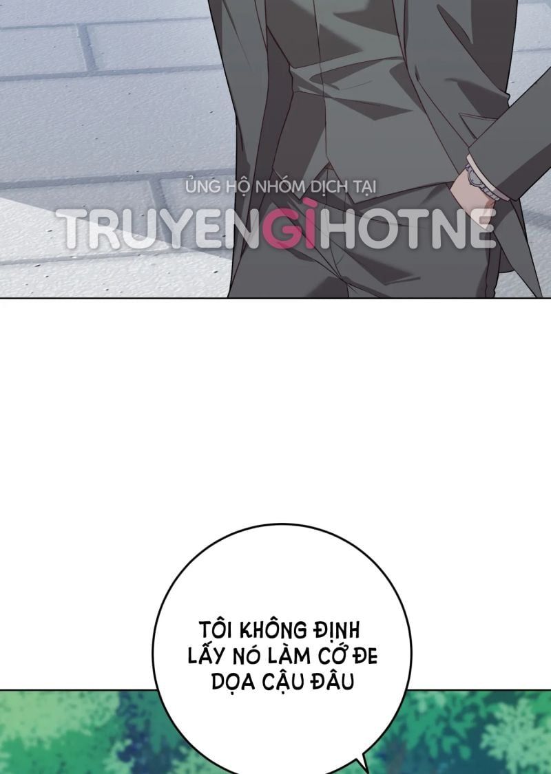 đọc truyện [18+] Sự Sụp Đổ Chương 3.2 ảnh 7 tại Giả Dược