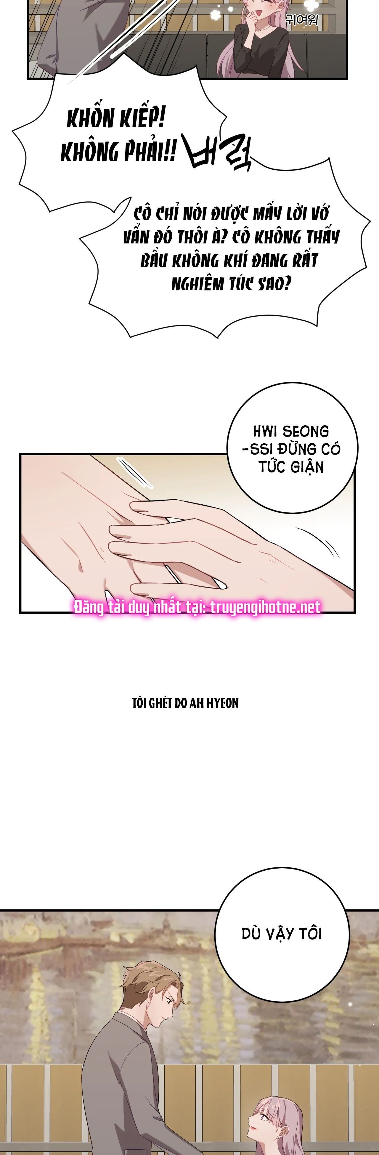 đọc truyện [18+] Sự Sụp Đổ Chương 4.2 ảnh 3 tại Giả Dược