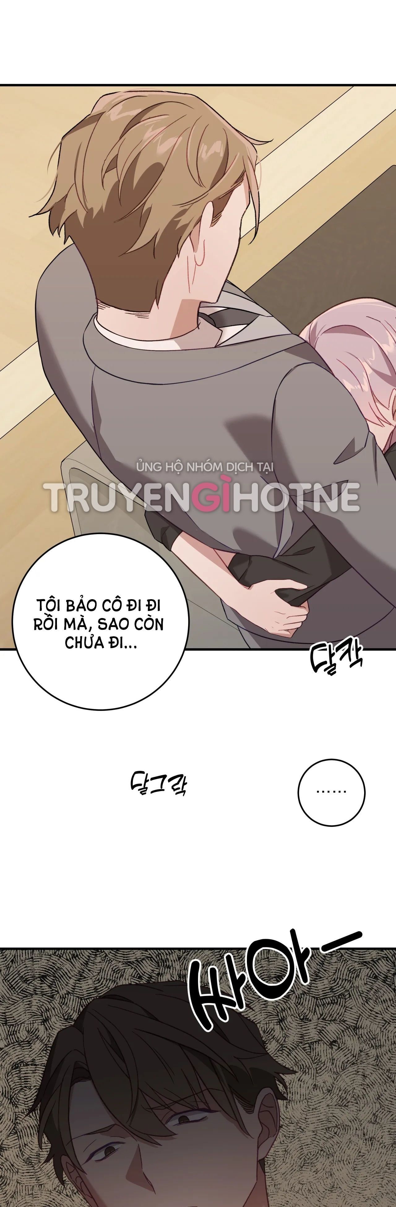 đọc truyện [18+] Sự Sụp Đổ Chương 4.2 ảnh 9 tại Giả Dược