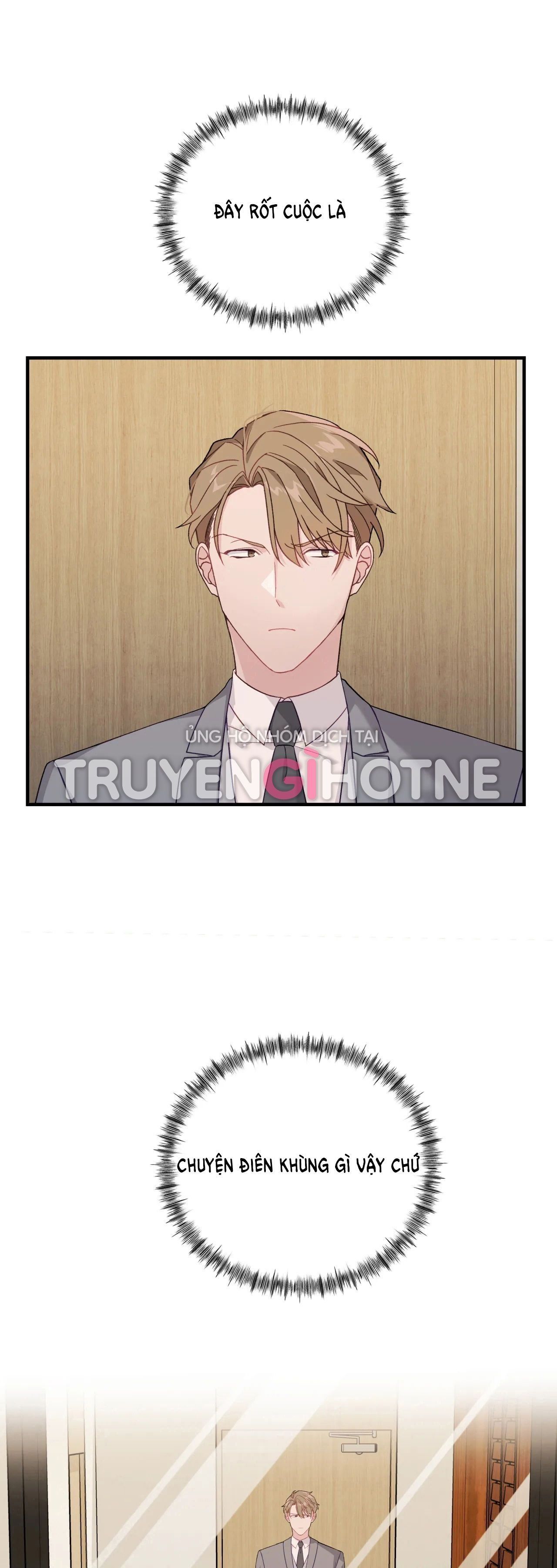 đọc truyện [18+] Sự Sụp Đổ Chương 5.1 ảnh 1 tại Giả Dược