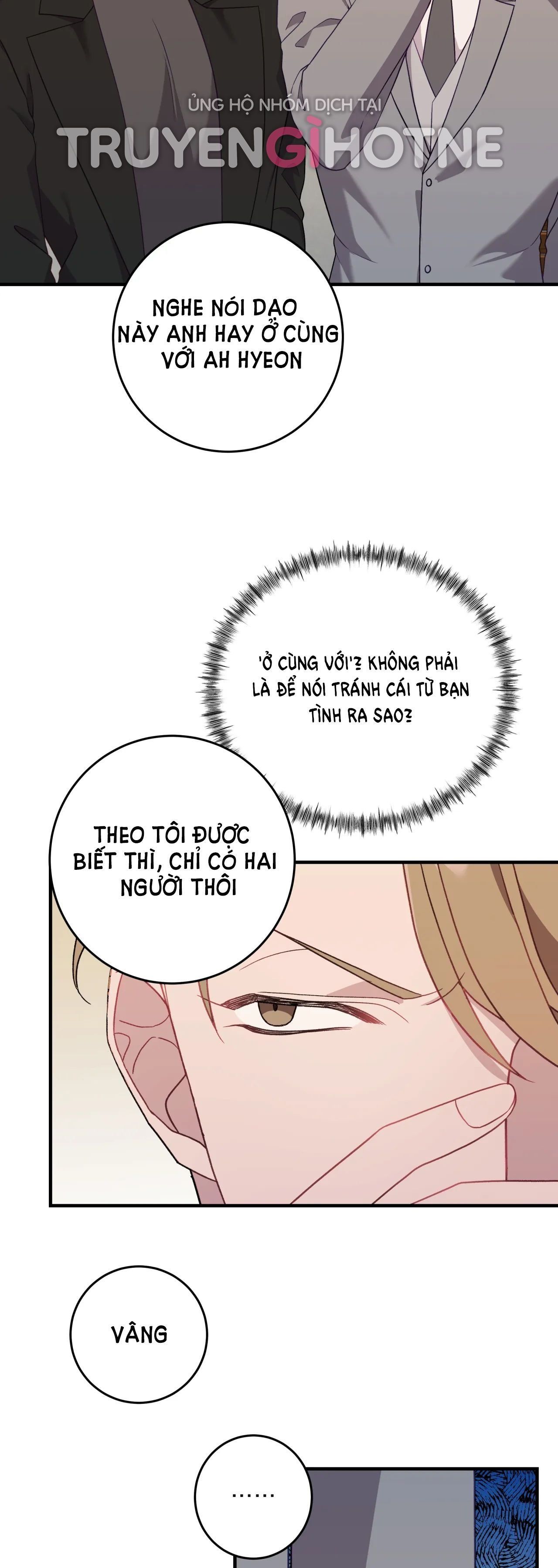 đọc truyện [18+] Sự Sụp Đổ Chương 5.1 ảnh 9 tại Giả Dược