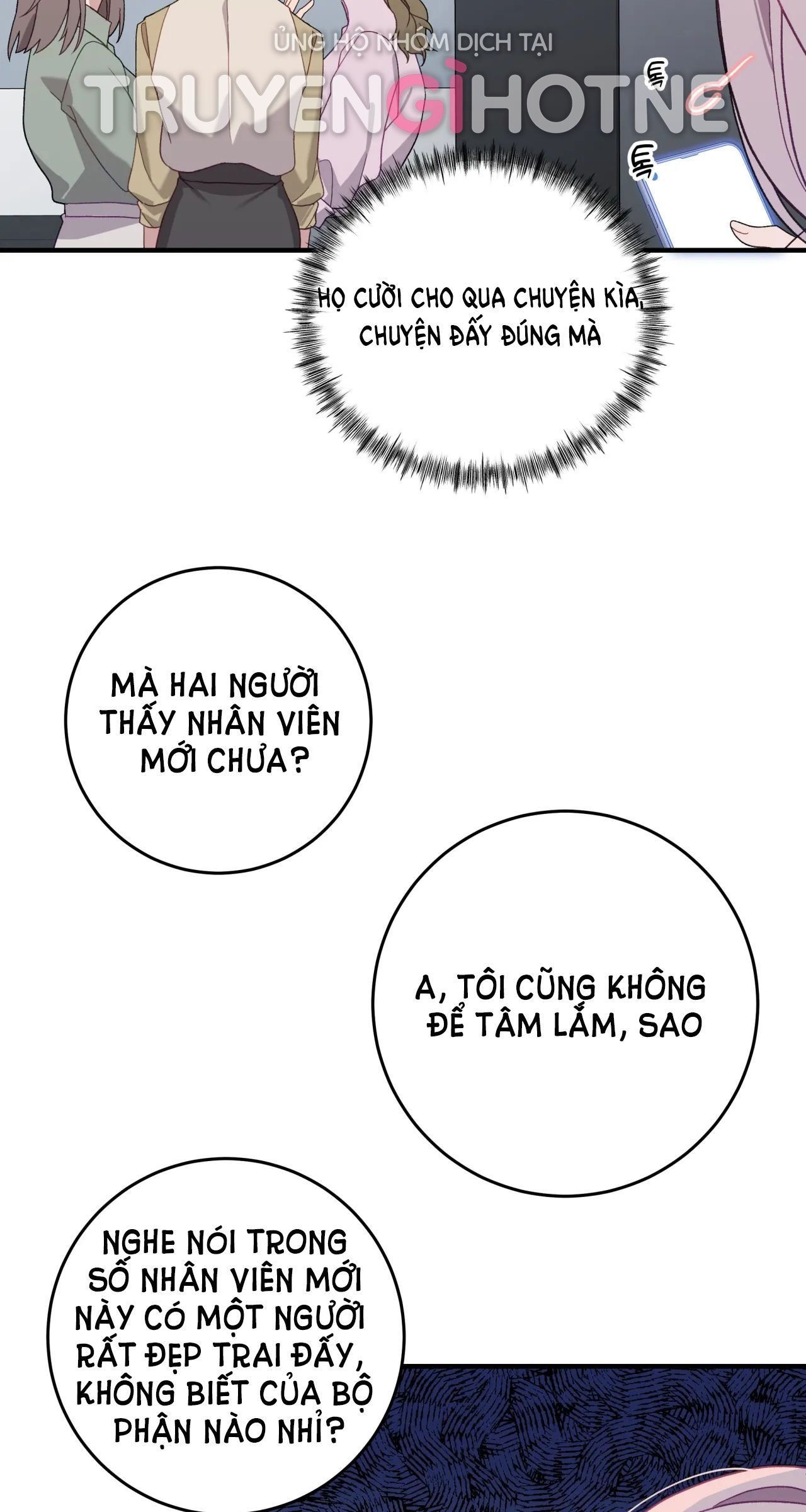 đọc truyện [18+] Sự Sụp Đổ Chương 6.1 ảnh 14 tại Giả Dược
