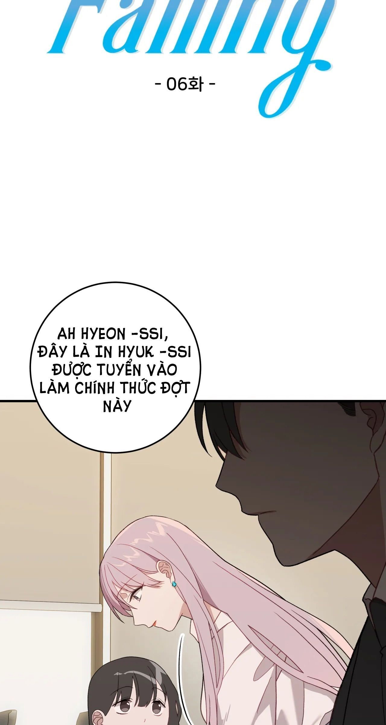 đọc truyện [18+] Sự Sụp Đổ Chương 6.1 ảnh 17 tại Giả Dược