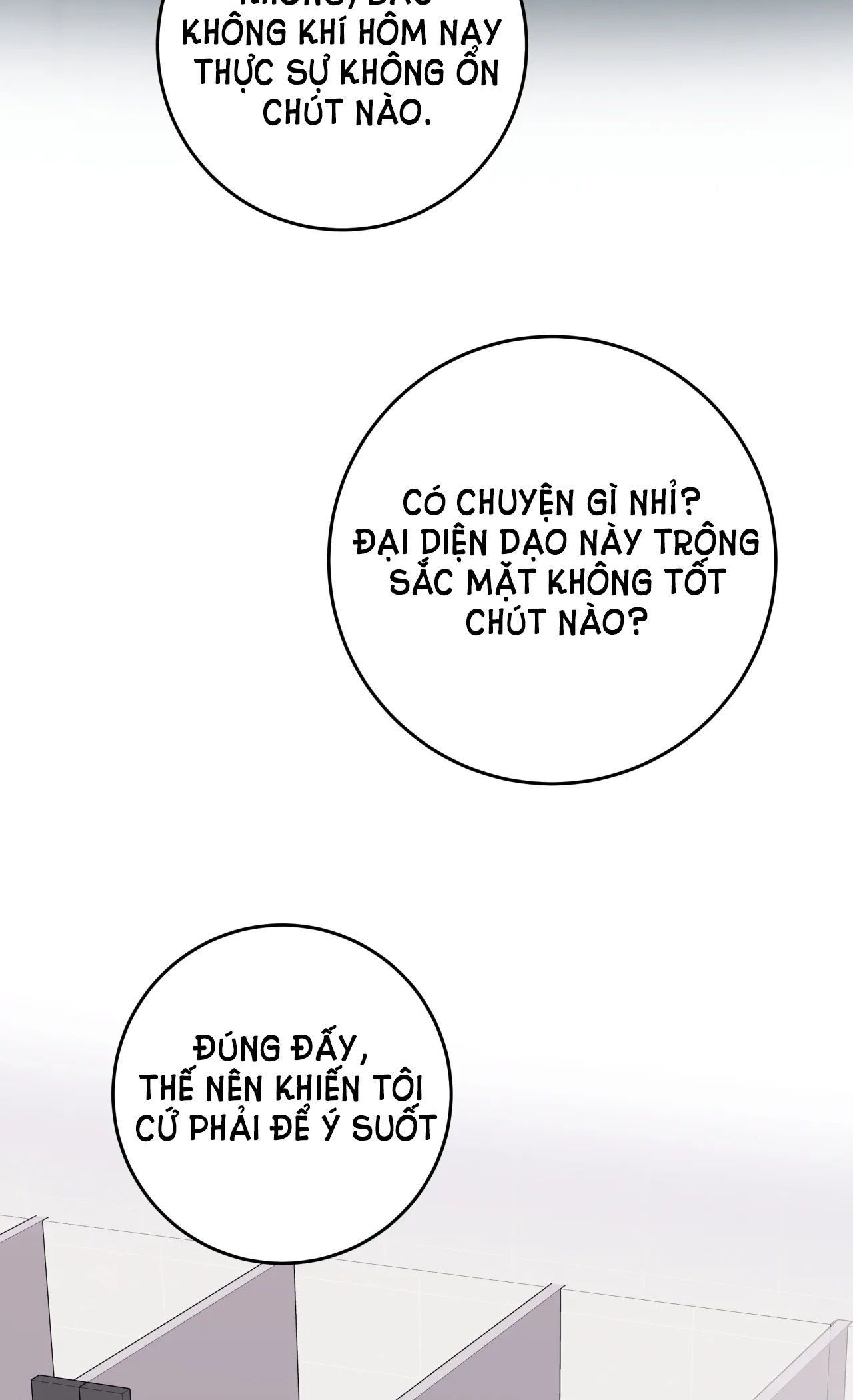 đọc truyện [18+] Sự Sụp Đổ Chương 6.1 ảnh 8 tại Giả Dược