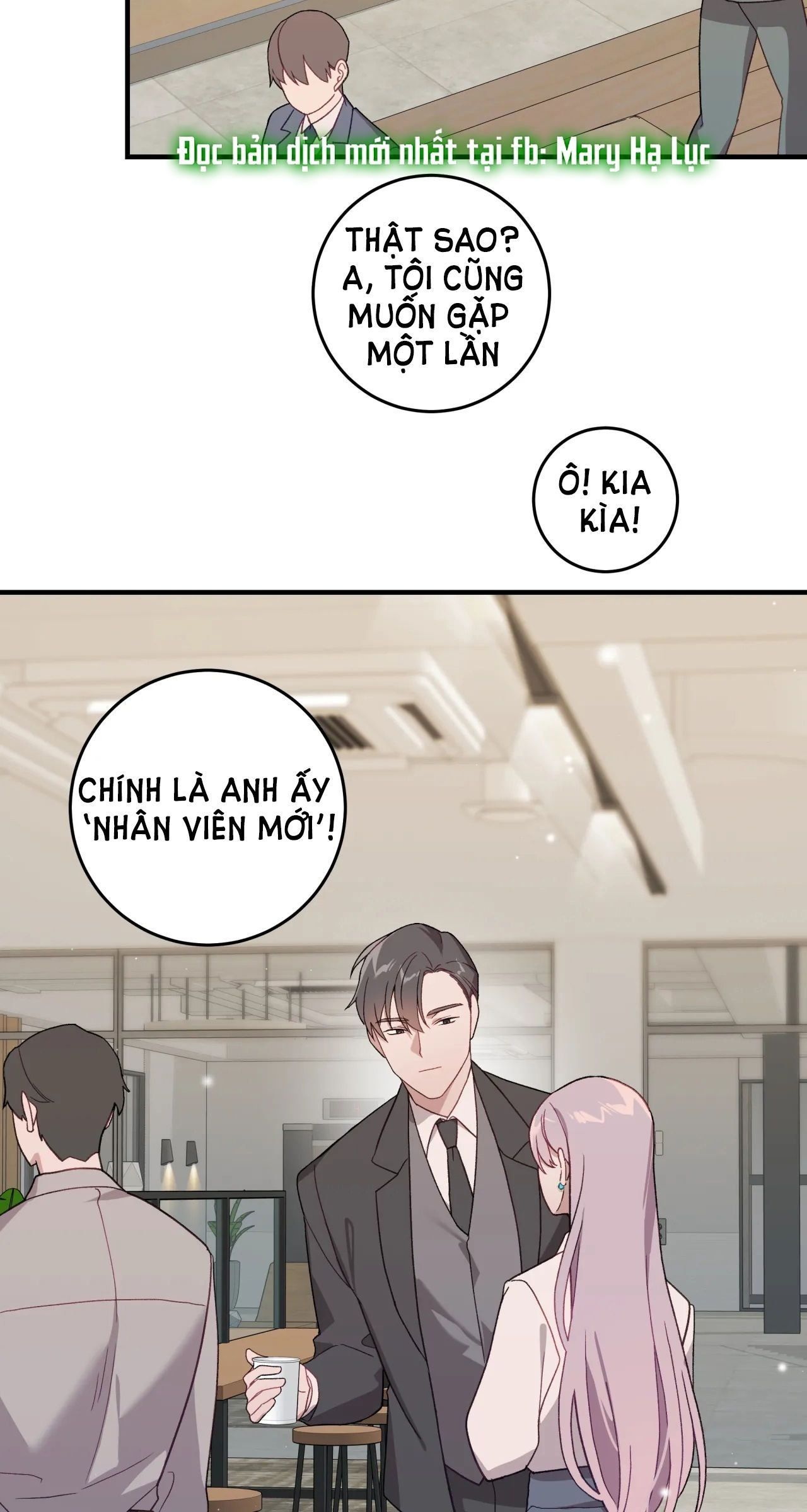 đọc truyện [18+] Sự Sụp Đổ Chương 6.2 ảnh 2 tại Giả Dược