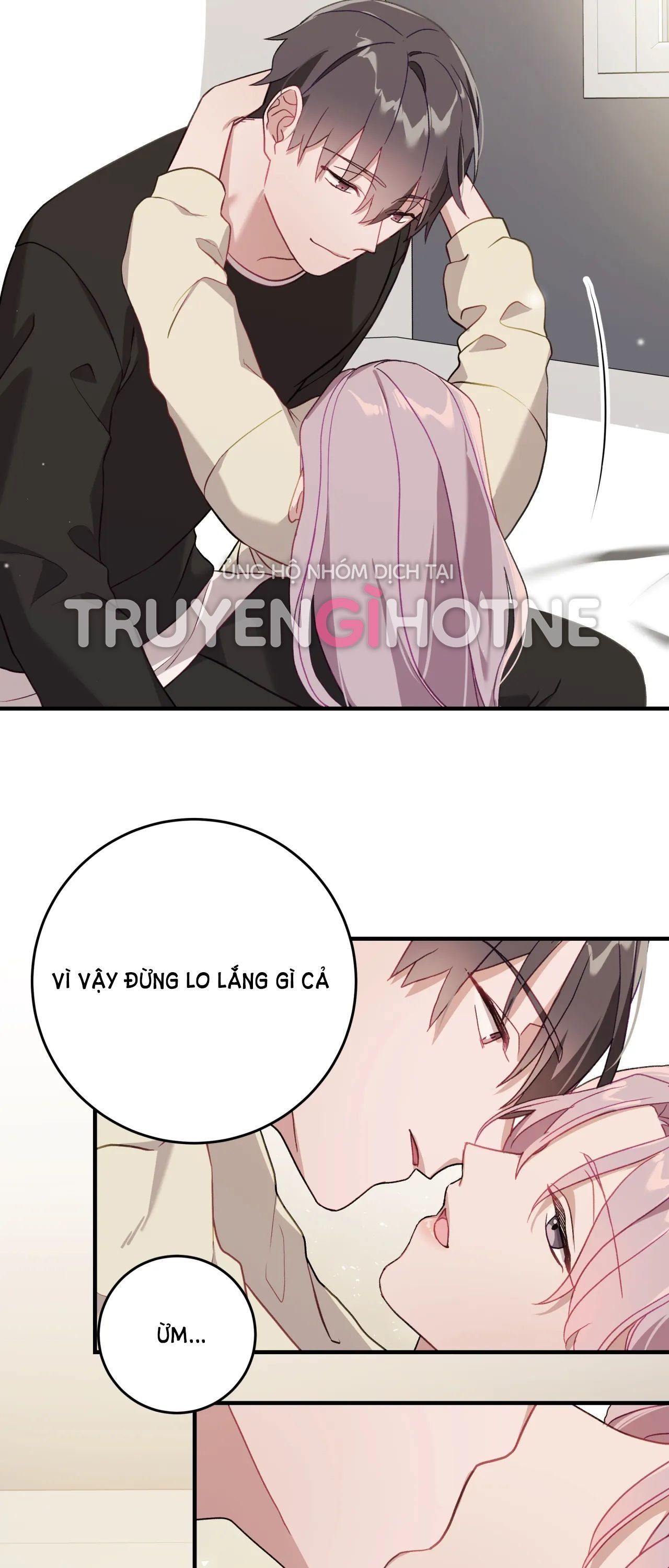 đọc truyện [18+] Sự Sụp Đổ Chương 7.1 ảnh 20 tại Giả Dược