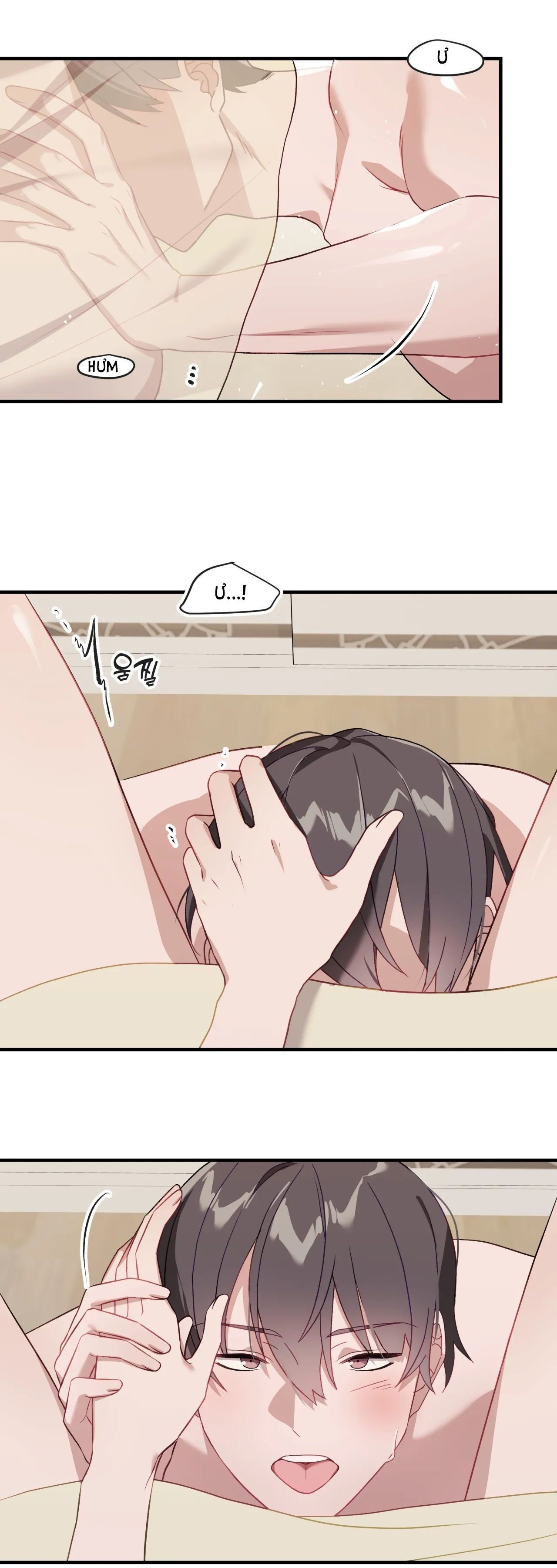 đọc truyện [18+] Sự Sụp Đổ Chương 7.2 ảnh 1 tại Giả Dược