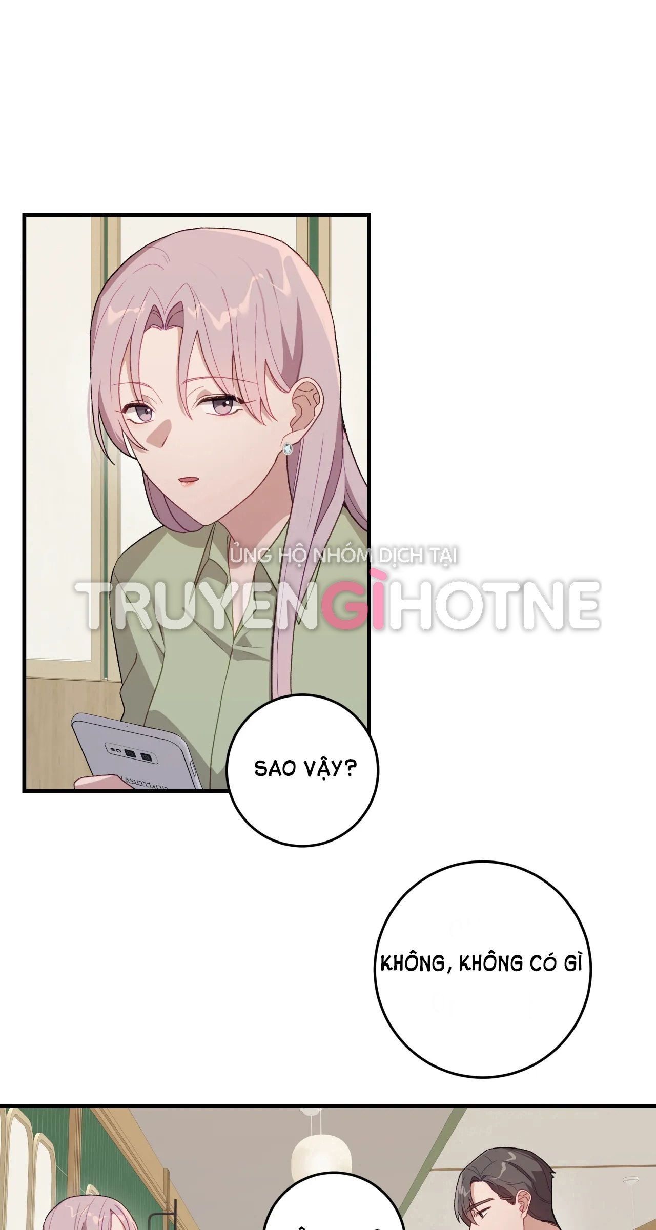 đọc truyện [18+] Sự Sụp Đổ Chương 9.1 ảnh 10 tại Giả Dược
