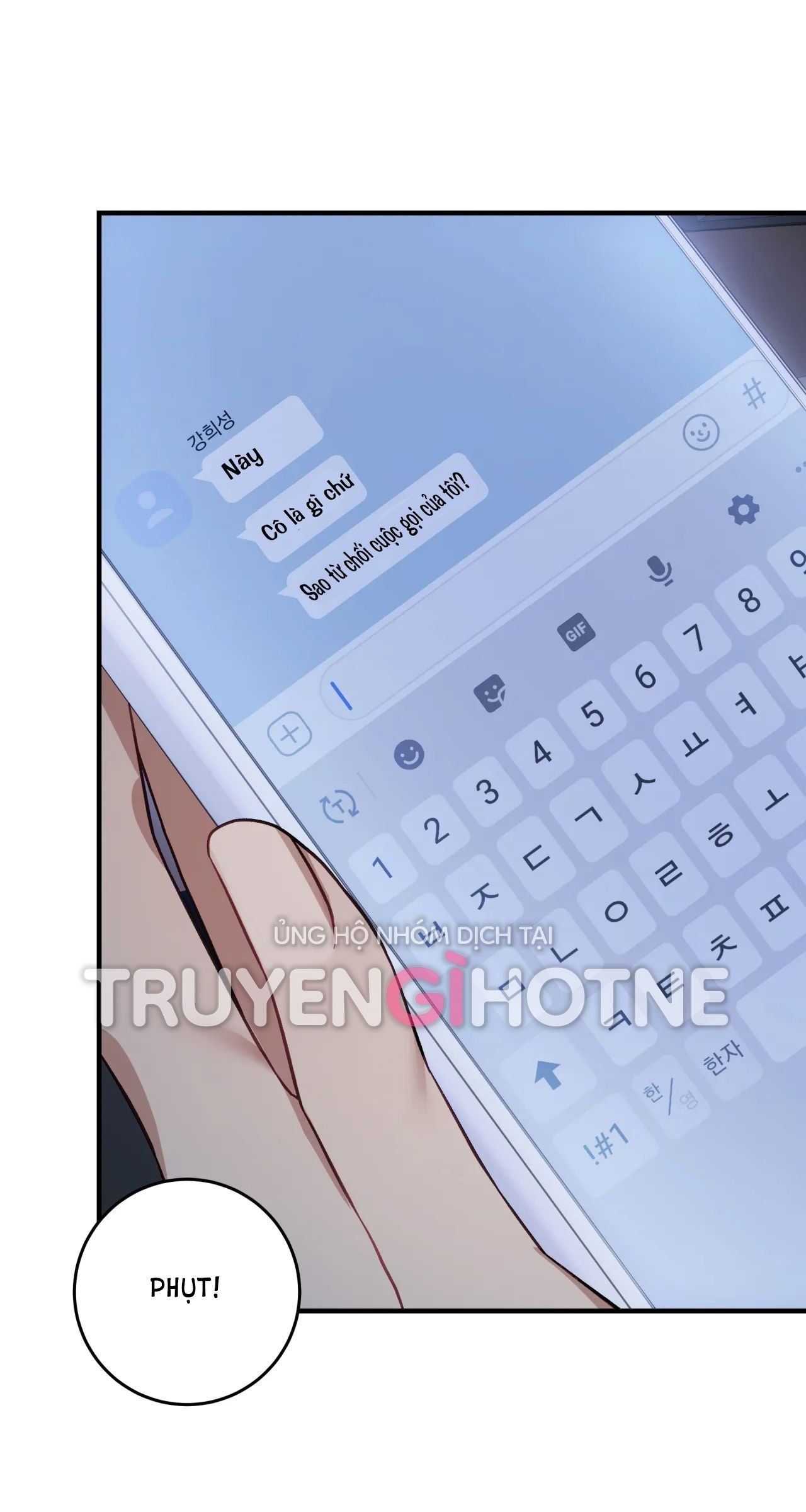 đọc truyện [18+] Sự Sụp Đổ Chương 9.2 ảnh 2 tại Giả Dược