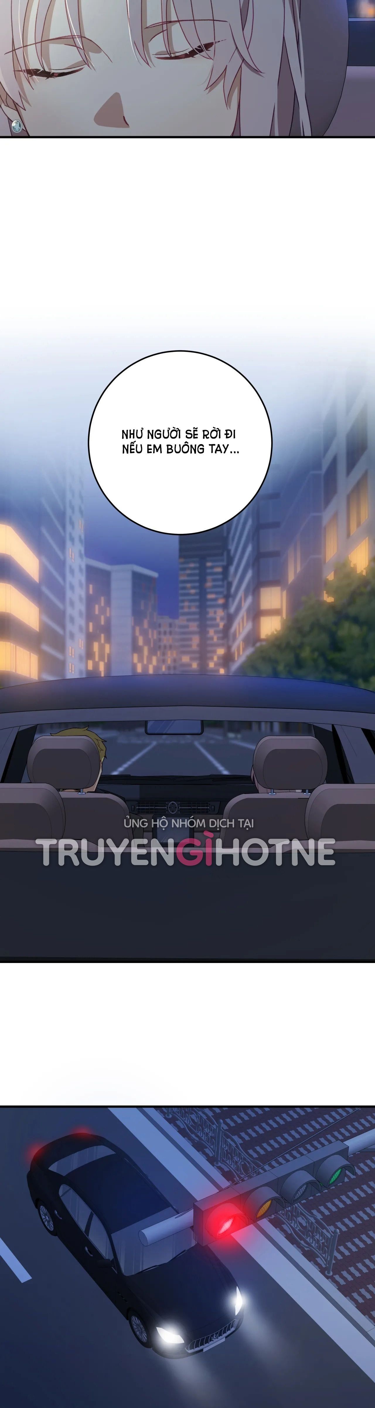 đọc truyện [18+] Sự Sụp Đổ Chương 9.2 ảnh 12 tại Giả Dược
