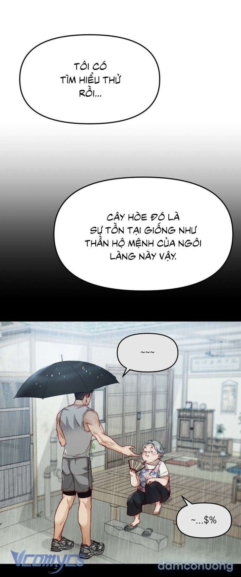 đọc truyện [18+] Sự Tham Lam Của Phụ Nữ Chương 20 ảnh 24 tại Thiên Thai Truyện