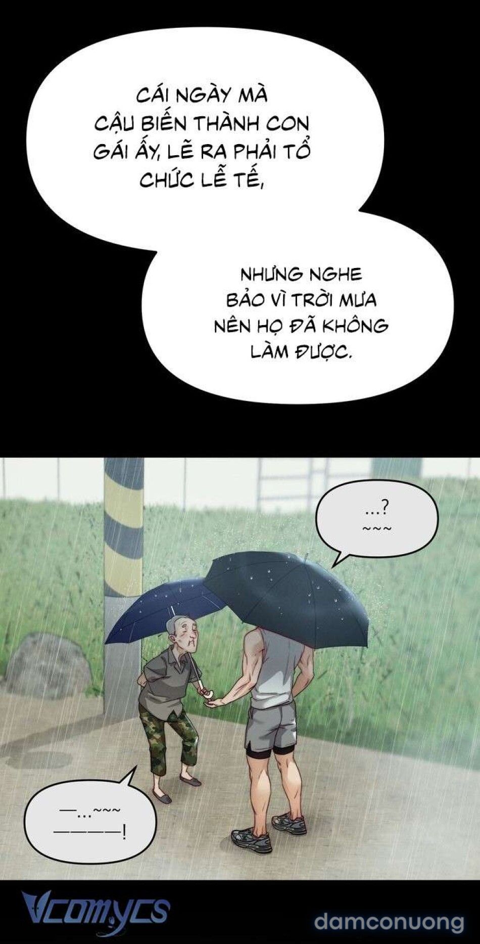 đọc truyện [18+] Sự Tham Lam Của Phụ Nữ Chương 20 ảnh 25 tại Thiên Thai Truyện