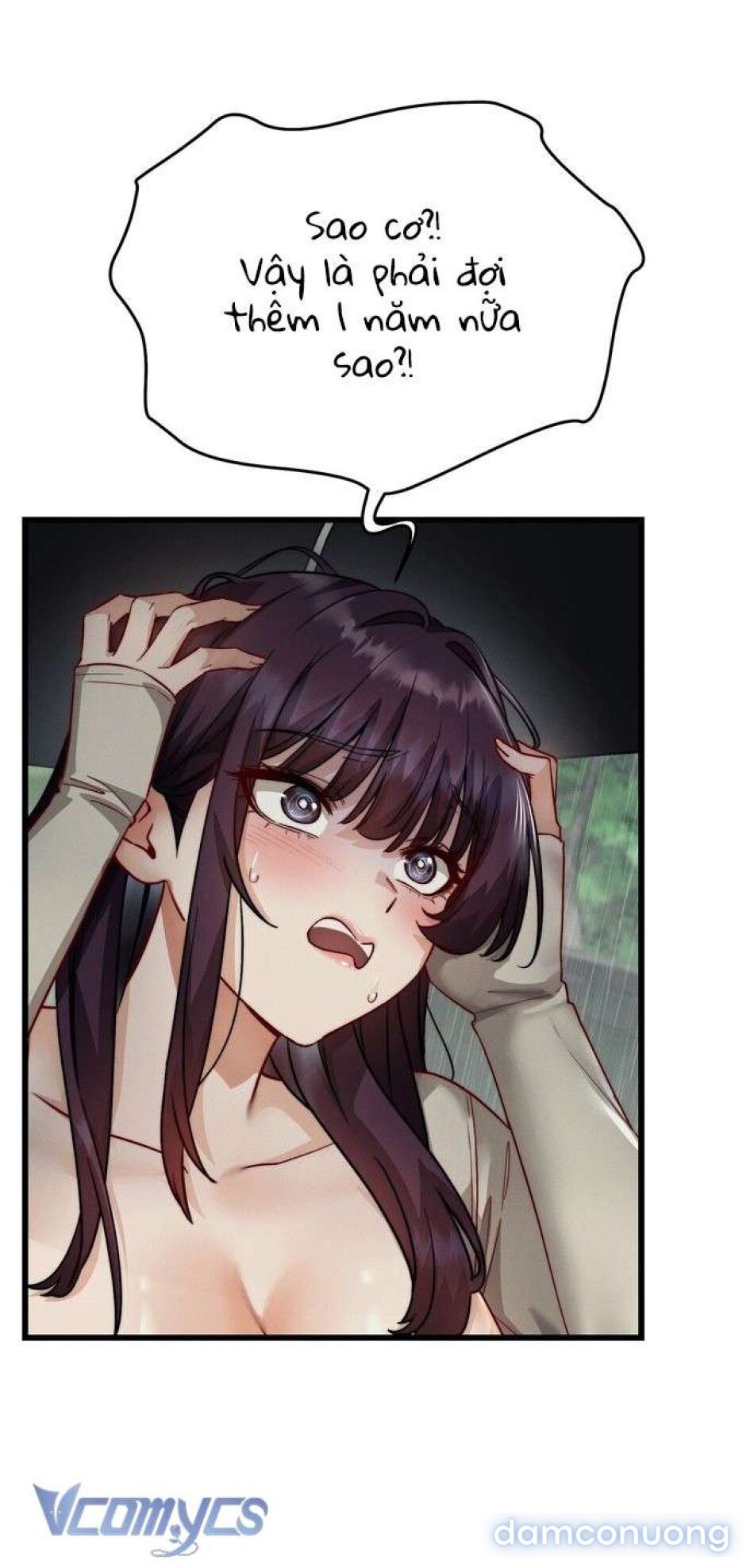 đọc truyện [18+] Sự Tham Lam Của Phụ Nữ Chương 20 ảnh 27 tại Thiên Thai Truyện