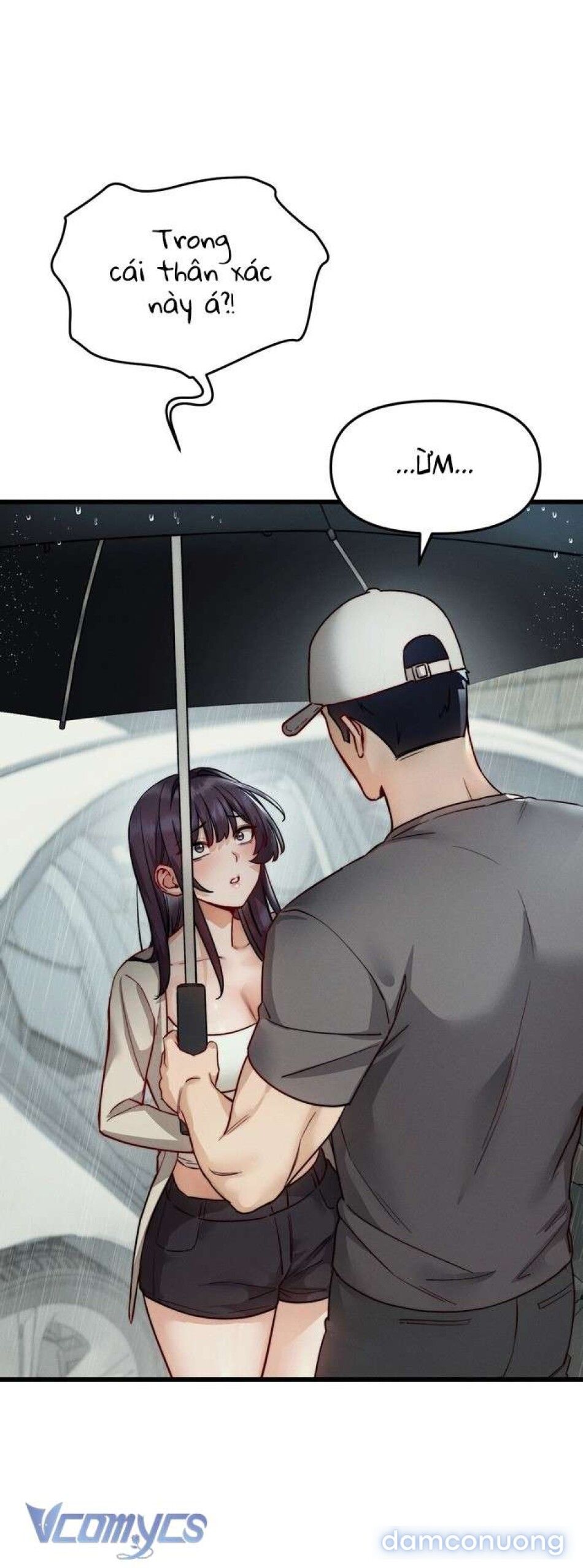 đọc truyện [18+] Sự Tham Lam Của Phụ Nữ Chương 20 ảnh 28 tại Thiên Thai Truyện