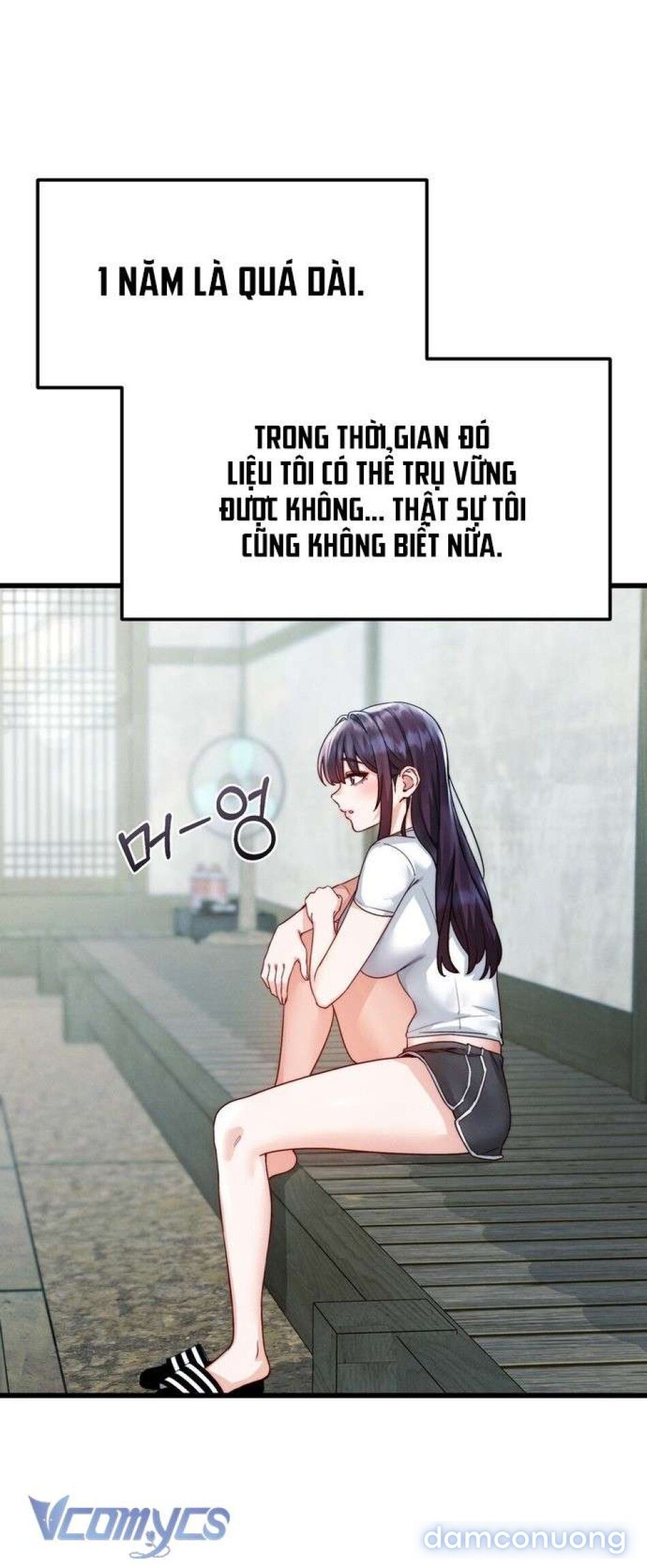 đọc truyện [18+] Sự Tham Lam Của Phụ Nữ Chương 20 ảnh 32 tại Thiên Thai Truyện