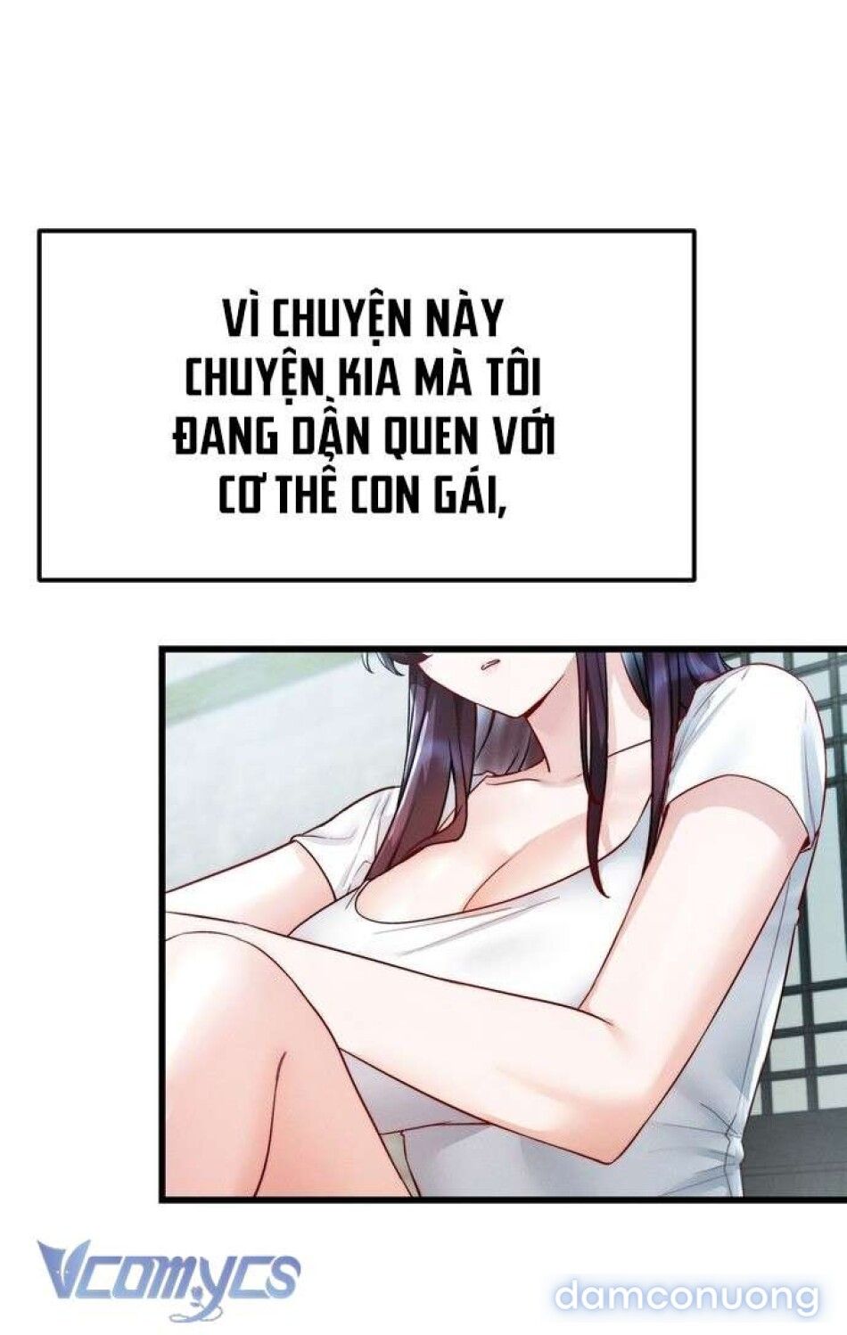 đọc truyện [18+] Sự Tham Lam Của Phụ Nữ Chương 20 ảnh 33 tại Thiên Thai Truyện