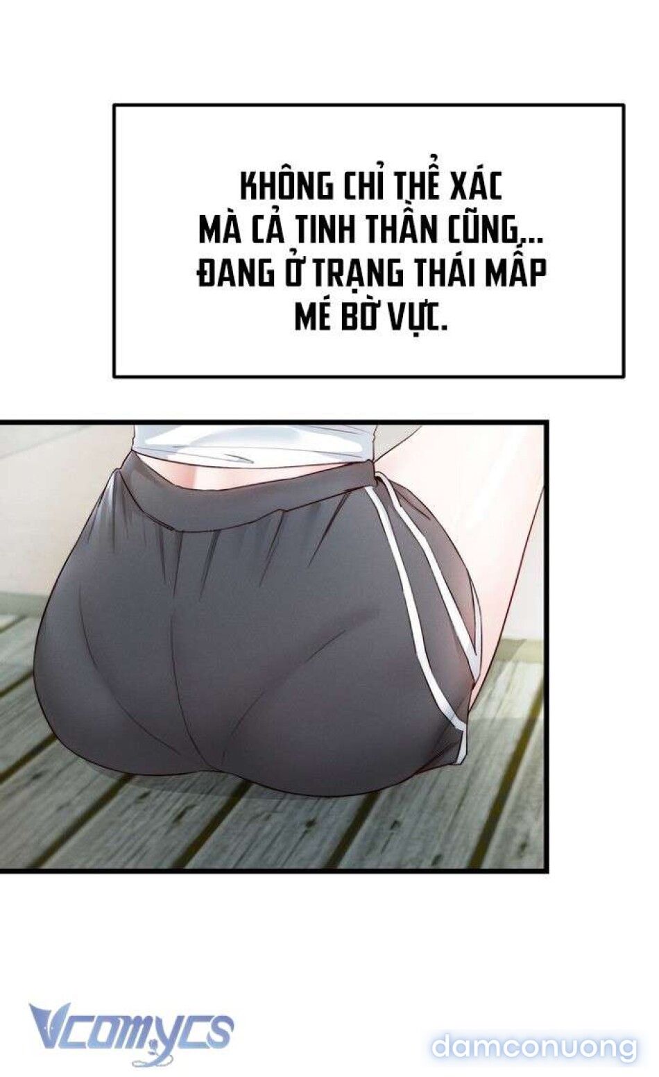 đọc truyện [18+] Sự Tham Lam Của Phụ Nữ Chương 20 ảnh 34 tại Thiên Thai Truyện