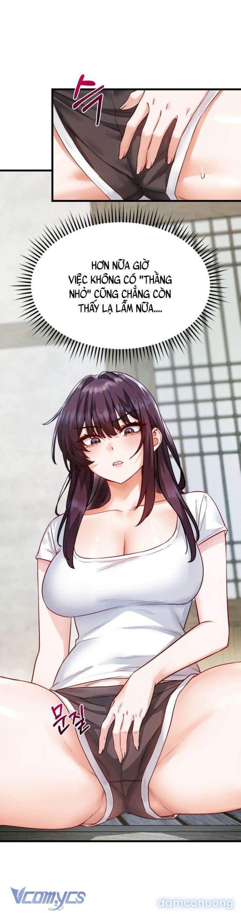 đọc truyện [18+] Sự Tham Lam Của Phụ Nữ Chương 20 ảnh 35 tại Thiên Thai Truyện