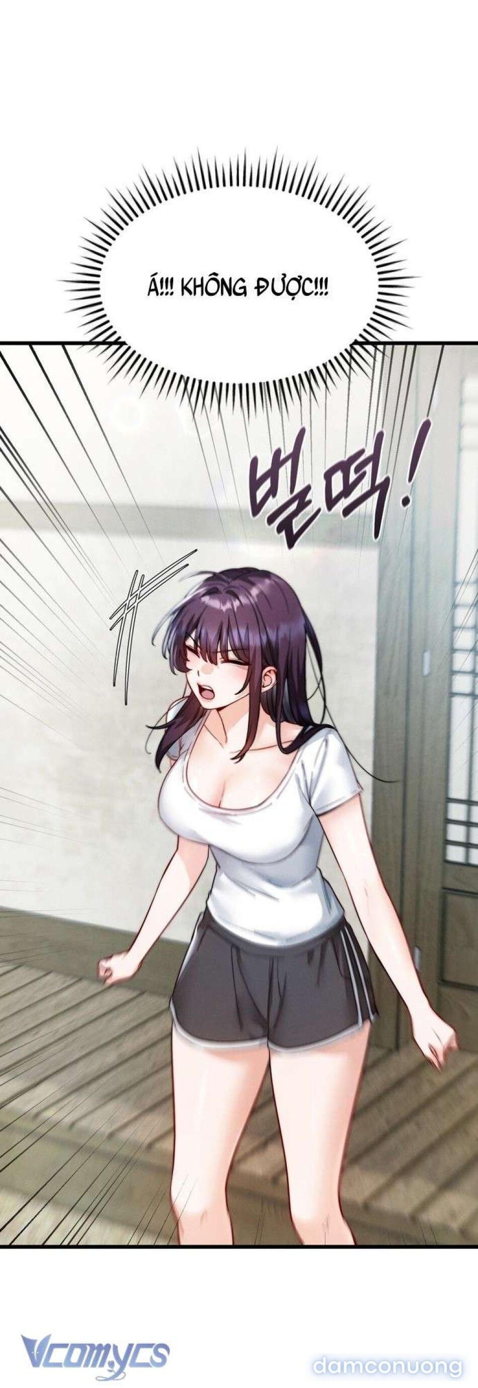 đọc truyện [18+] Sự Tham Lam Của Phụ Nữ Chương 20 ảnh 36 tại Thiên Thai Truyện