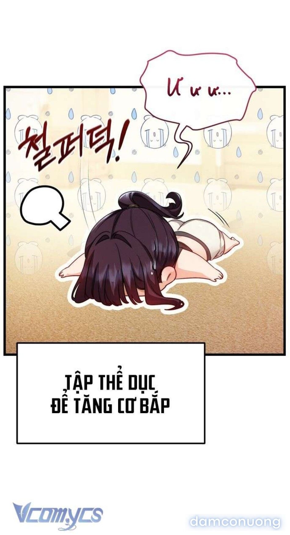 đọc truyện [18+] Sự Tham Lam Của Phụ Nữ Chương 20 ảnh 40 tại Thiên Thai Truyện