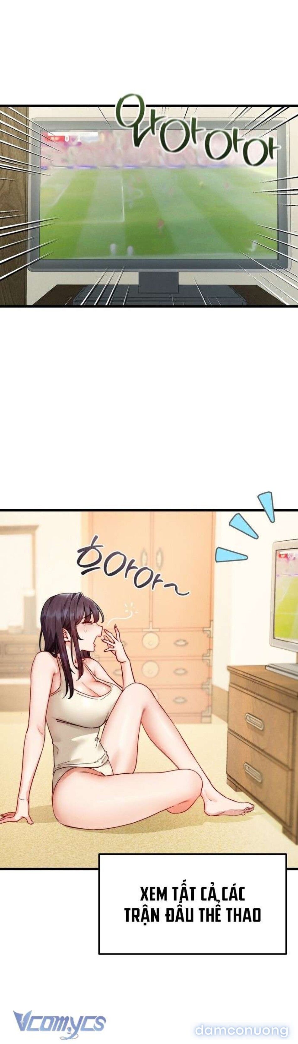 đọc truyện [18+] Sự Tham Lam Của Phụ Nữ Chương 20 ảnh 41 tại Thiên Thai Truyện