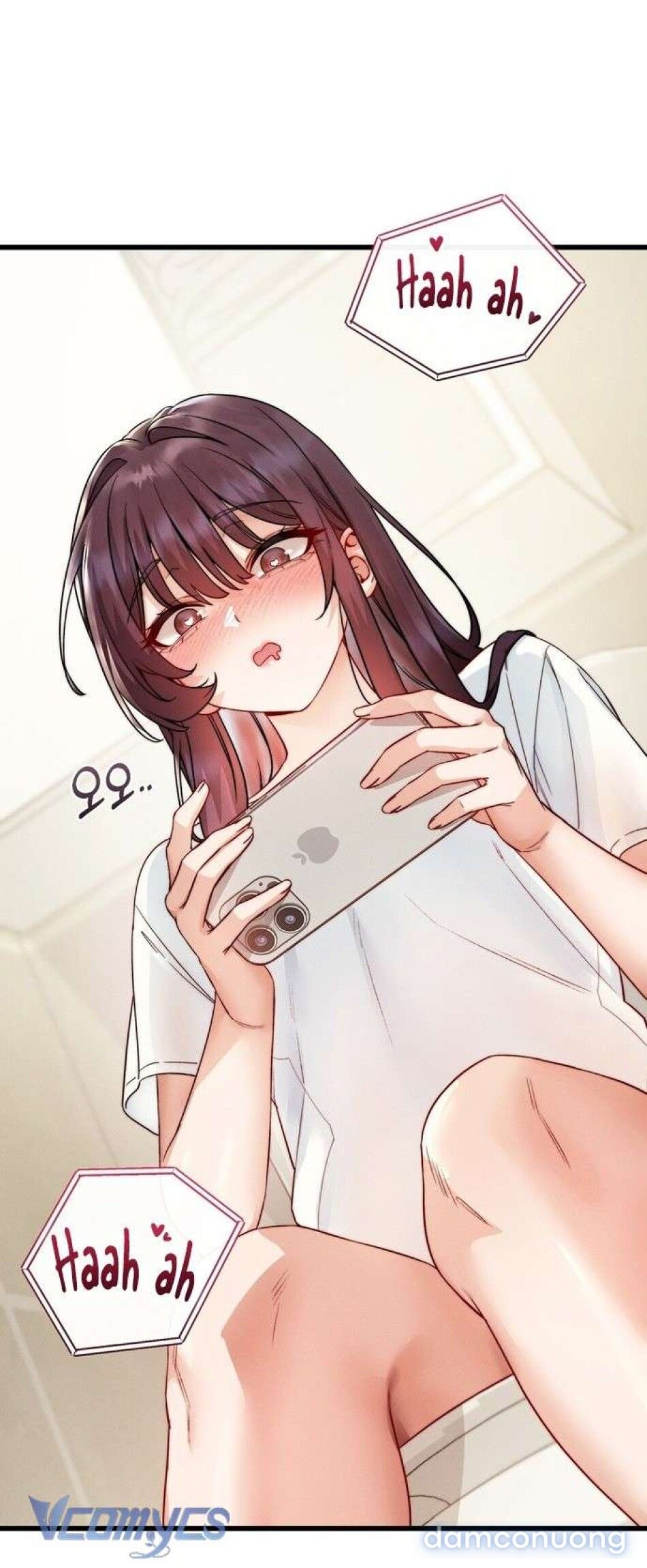 đọc truyện [18+] Sự Tham Lam Của Phụ Nữ Chương 20 ảnh 42 tại Thiên Thai Truyện