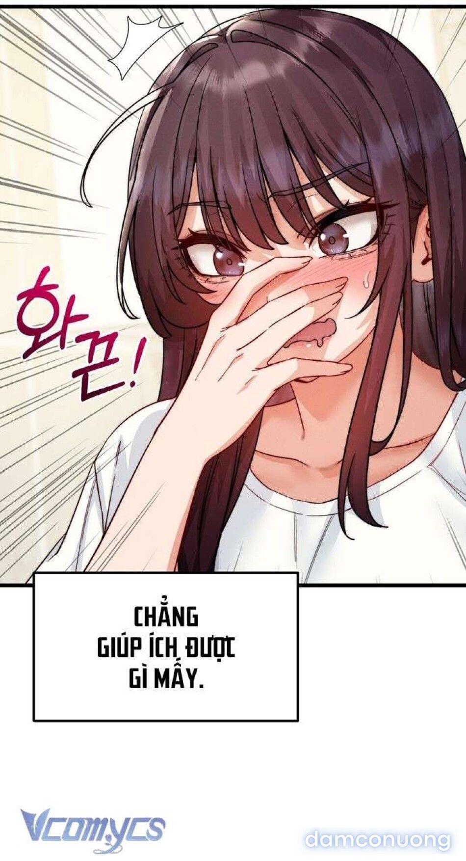 đọc truyện [18+] Sự Tham Lam Của Phụ Nữ Chương 20 ảnh 45 tại Thiên Thai Truyện