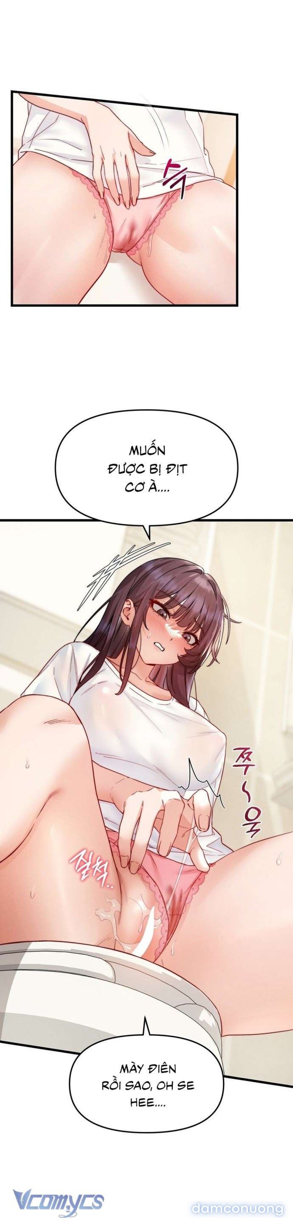 đọc truyện [18+] Sự Tham Lam Của Phụ Nữ Chương 20 ảnh 47 tại Thiên Thai Truyện