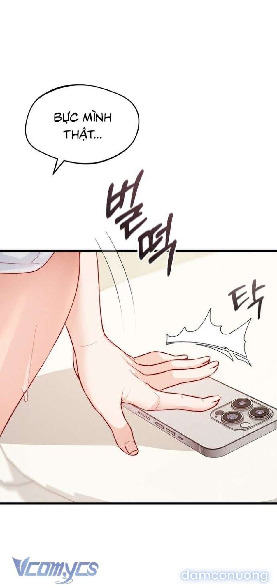 đọc truyện [18+] Sự Tham Lam Của Phụ Nữ Chương 20 ảnh 48 tại Thiên Thai Truyện