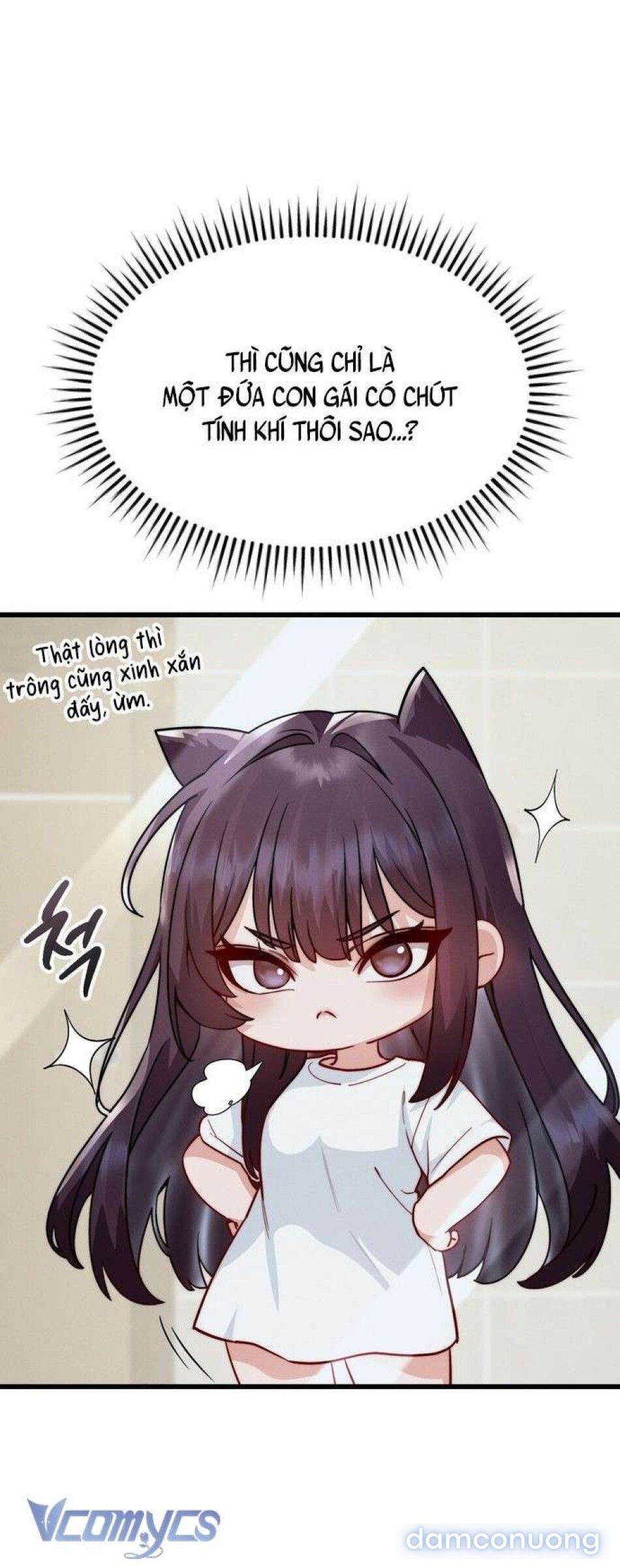 đọc truyện [18+] Sự Tham Lam Của Phụ Nữ Chương 20 ảnh 53 tại Thiên Thai Truyện