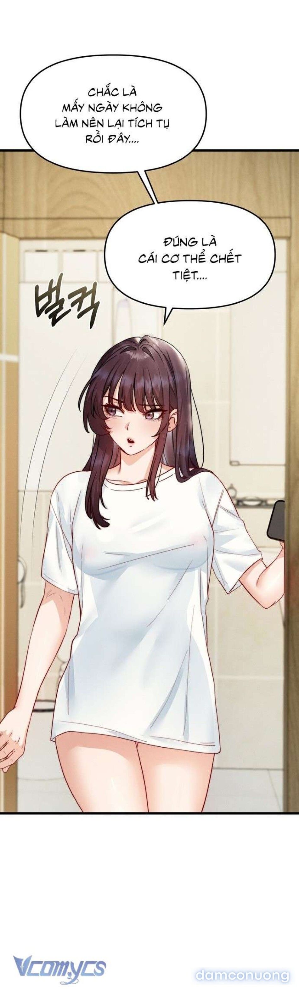 đọc truyện [18+] Sự Tham Lam Của Phụ Nữ Chương 20 ảnh 56 tại Thiên Thai Truyện