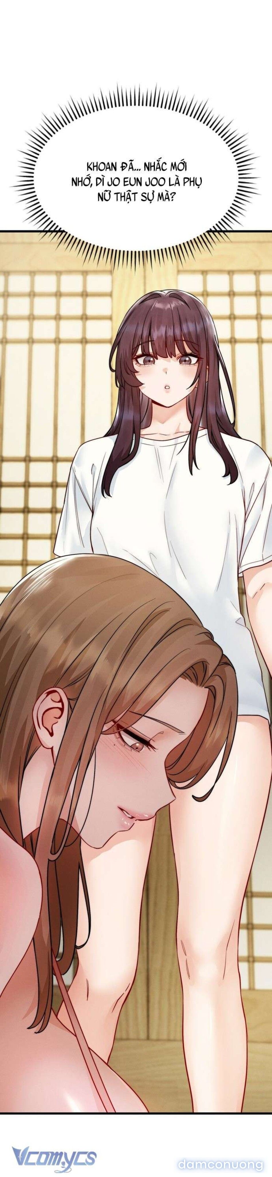 đọc truyện [18+] Sự Tham Lam Của Phụ Nữ Chương 20 ảnh 59 tại Thiên Thai Truyện