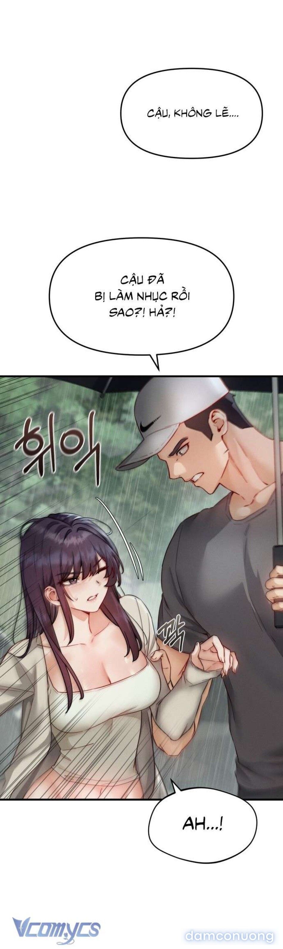 đọc truyện [18+] Sự Tham Lam Của Phụ Nữ Chương 20 ảnh 8 tại Thiên Thai Truyện