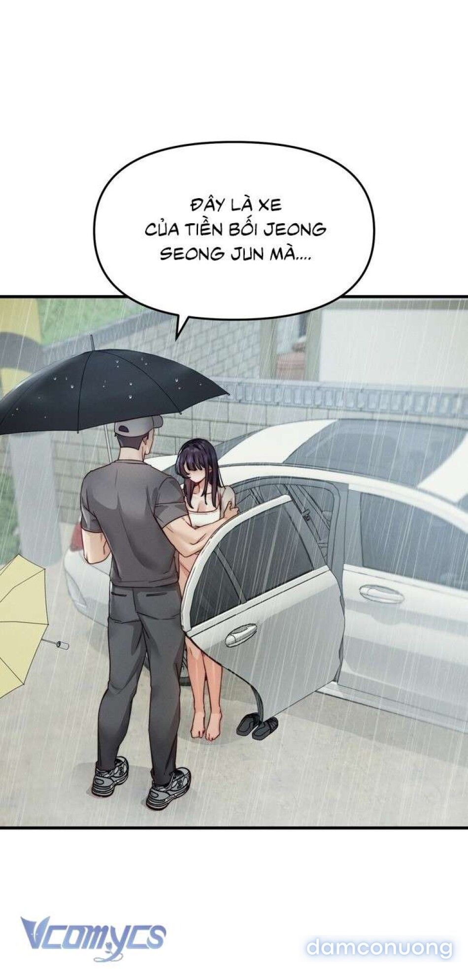 đọc truyện [18+] Sự Tham Lam Của Phụ Nữ Chương 20 ảnh 9 tại Thiên Thai Truyện