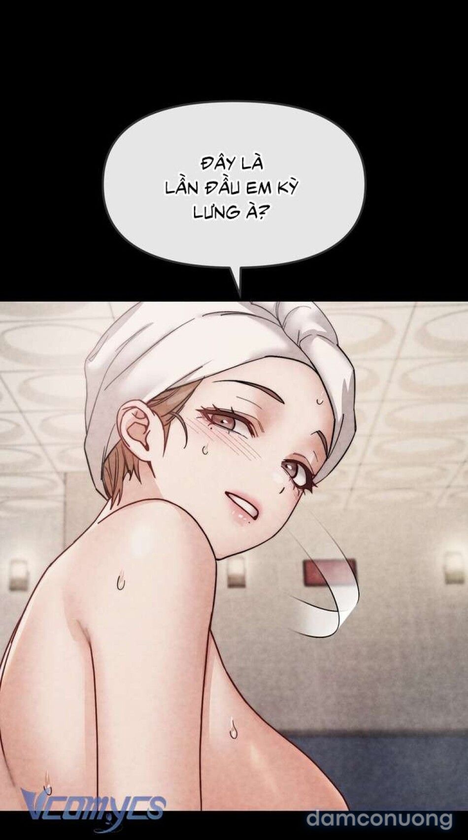 đọc truyện [18+] Sự Tham Lam Của Phụ Nữ Chương 21 ảnh 19 tại Thiên Thai Truyện