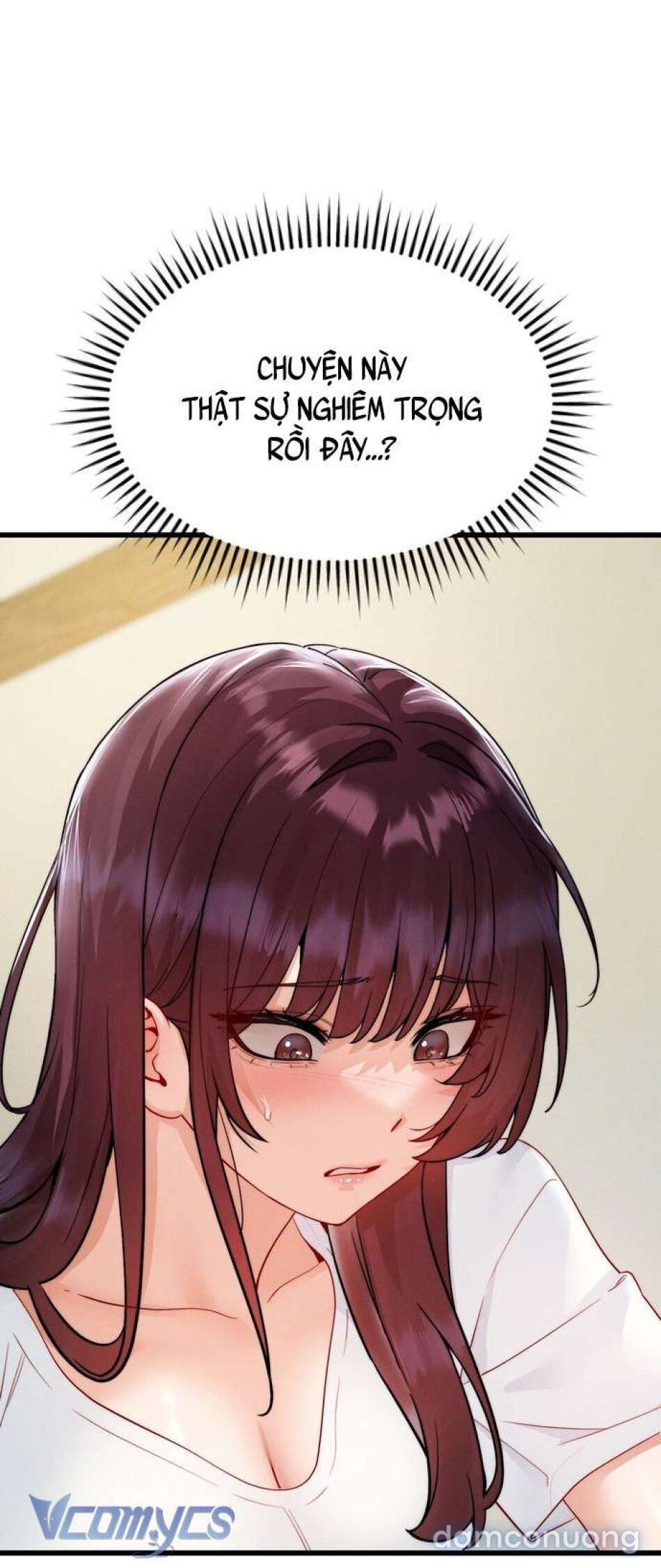 đọc truyện [18+] Sự Tham Lam Của Phụ Nữ Chương 21 ảnh 21 tại Thiên Thai Truyện