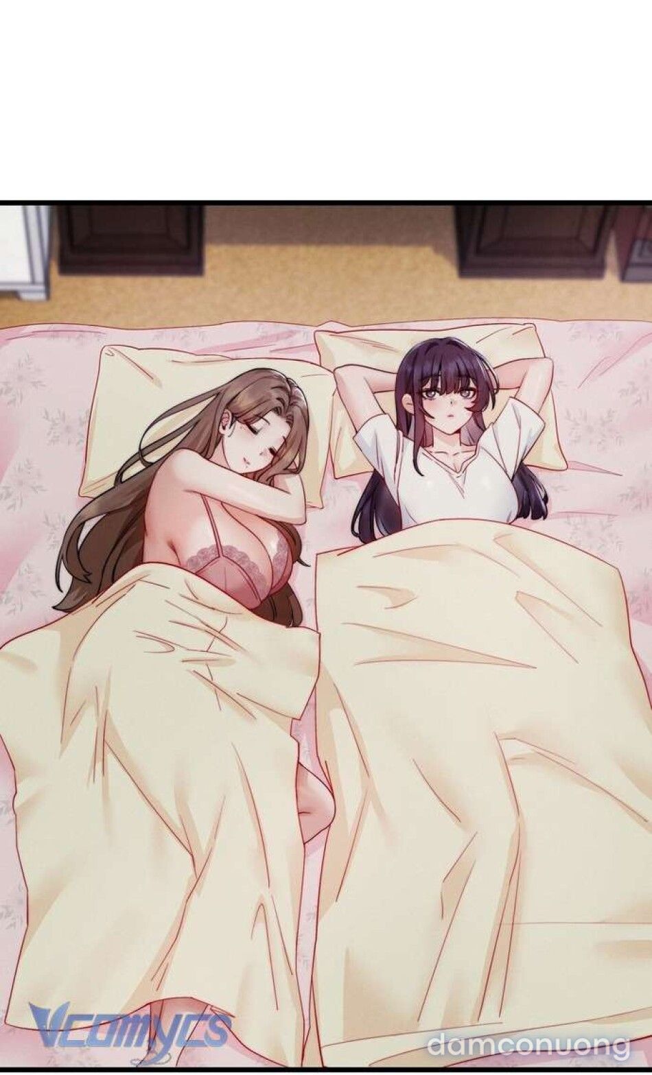 đọc truyện [18+] Sự Tham Lam Của Phụ Nữ Chương 21 ảnh 27 tại Thiên Thai Truyện