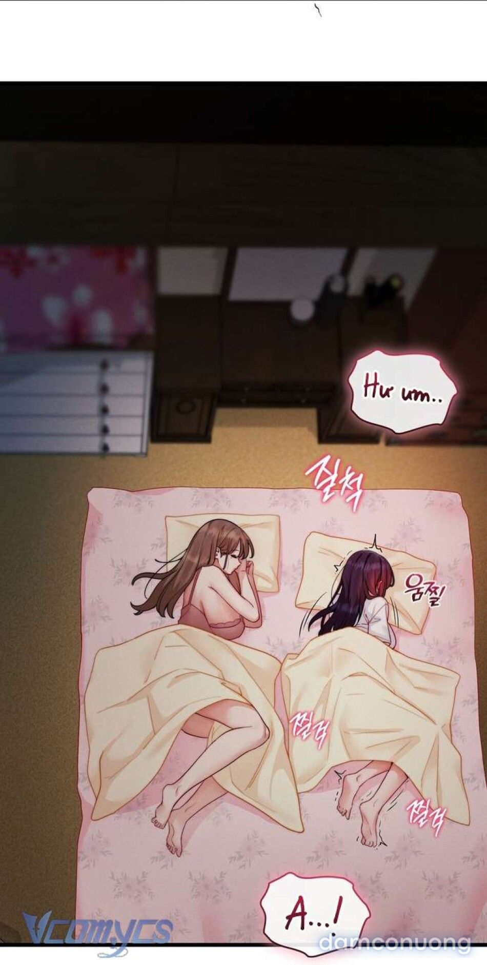 đọc truyện [18+] Sự Tham Lam Của Phụ Nữ Chương 21 ảnh 47 tại Thiên Thai Truyện