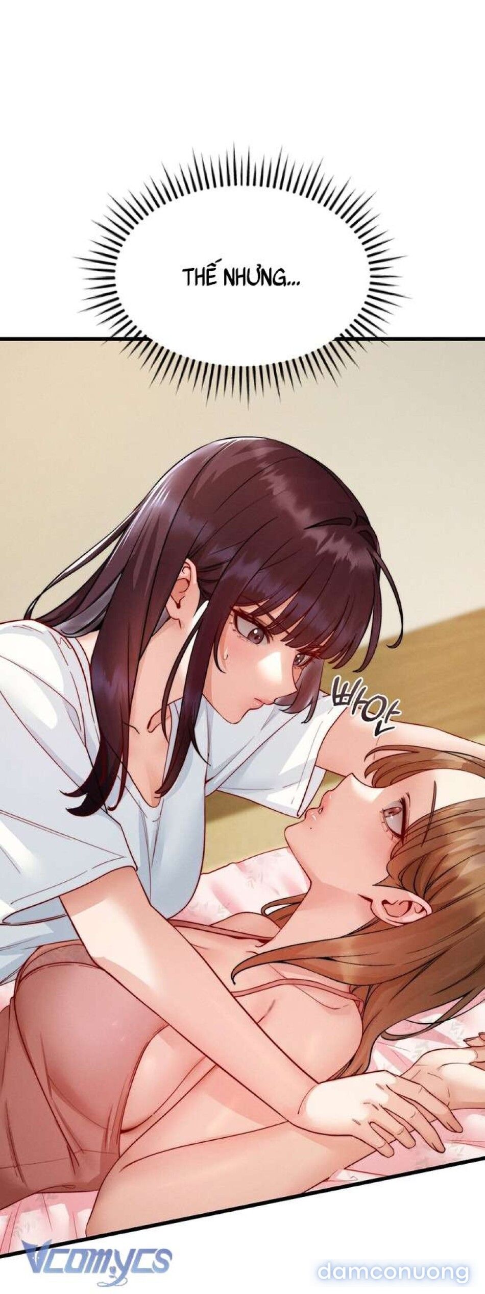 đọc truyện [18+] Sự Tham Lam Của Phụ Nữ Chương 21 ảnh 7 tại Thiên Thai Truyện