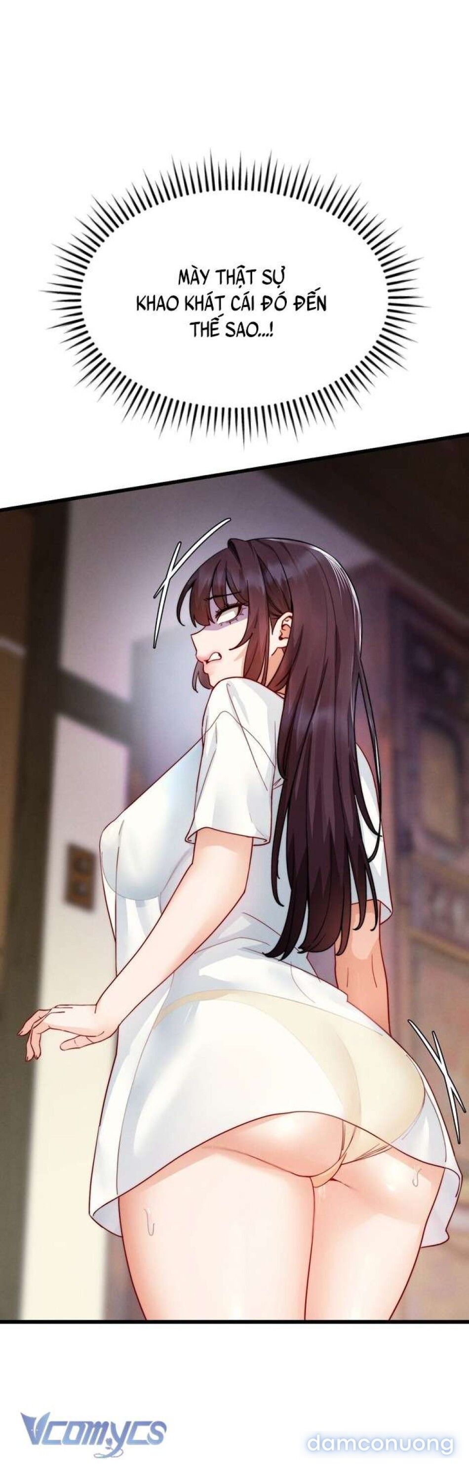 đọc truyện [18+] Sự Tham Lam Của Phụ Nữ Chương 21 ảnh 61 tại Thiên Thai Truyện