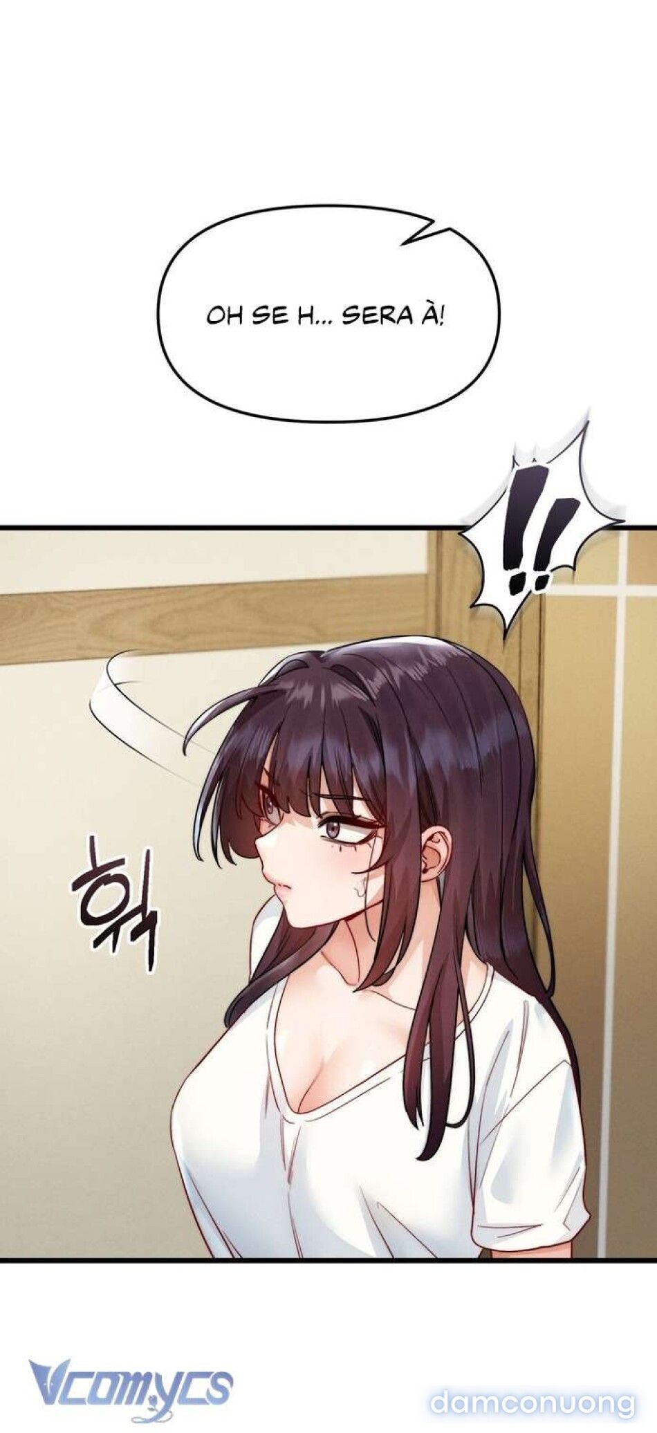 đọc truyện [18+] Sự Tham Lam Của Phụ Nữ Chương 21 ảnh 62 tại Thiên Thai Truyện