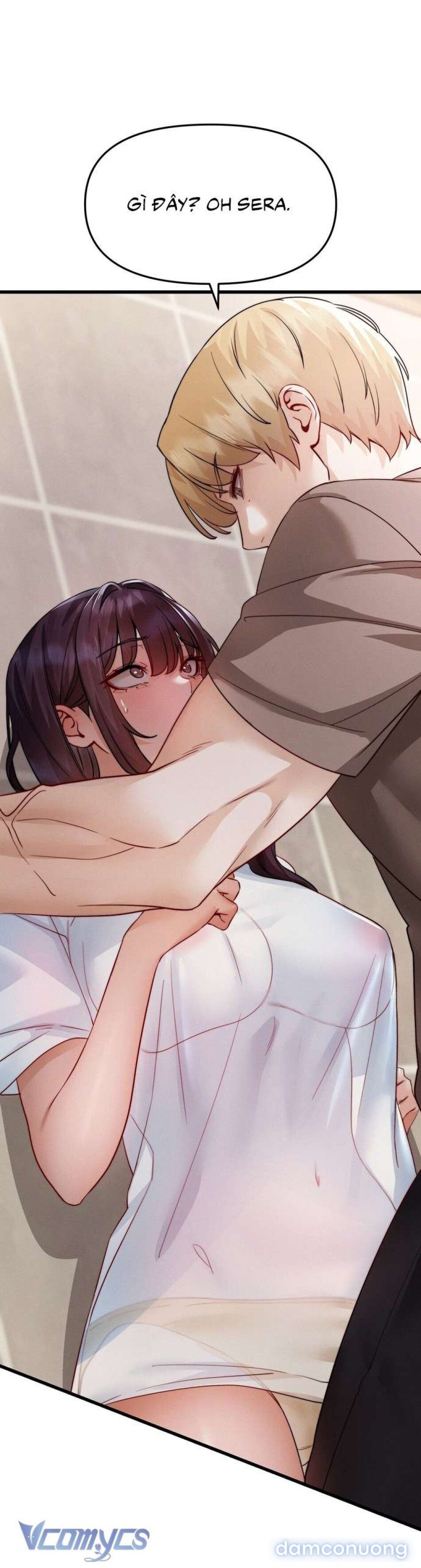 đọc truyện [18+] Sự Tham Lam Của Phụ Nữ Chương 21 ảnh 92 tại Thiên Thai Truyện