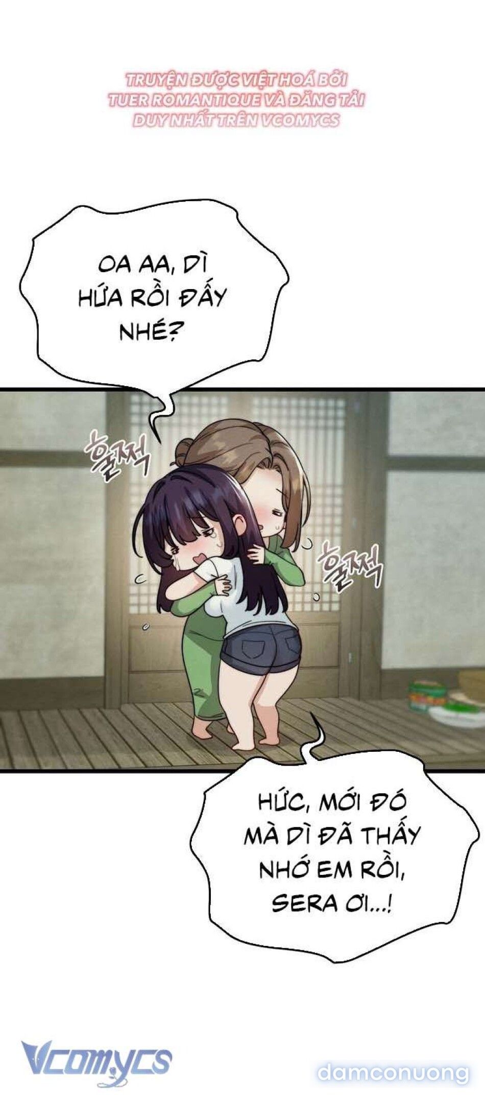 đọc truyện [18+] Sự Tham Lam Của Phụ Nữ Chương 25 ảnh 15 tại Thiên Thai Truyện