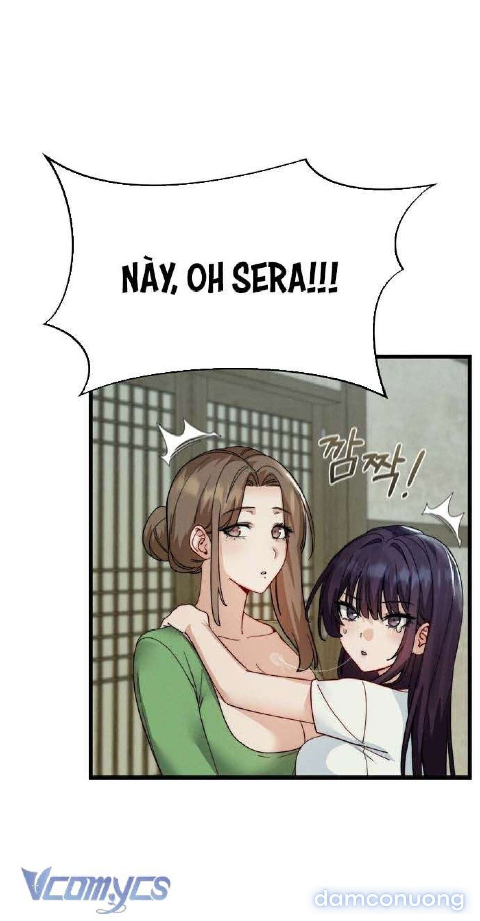 đọc truyện [18+] Sự Tham Lam Của Phụ Nữ Chương 25 ảnh 17 tại Thiên Thai Truyện