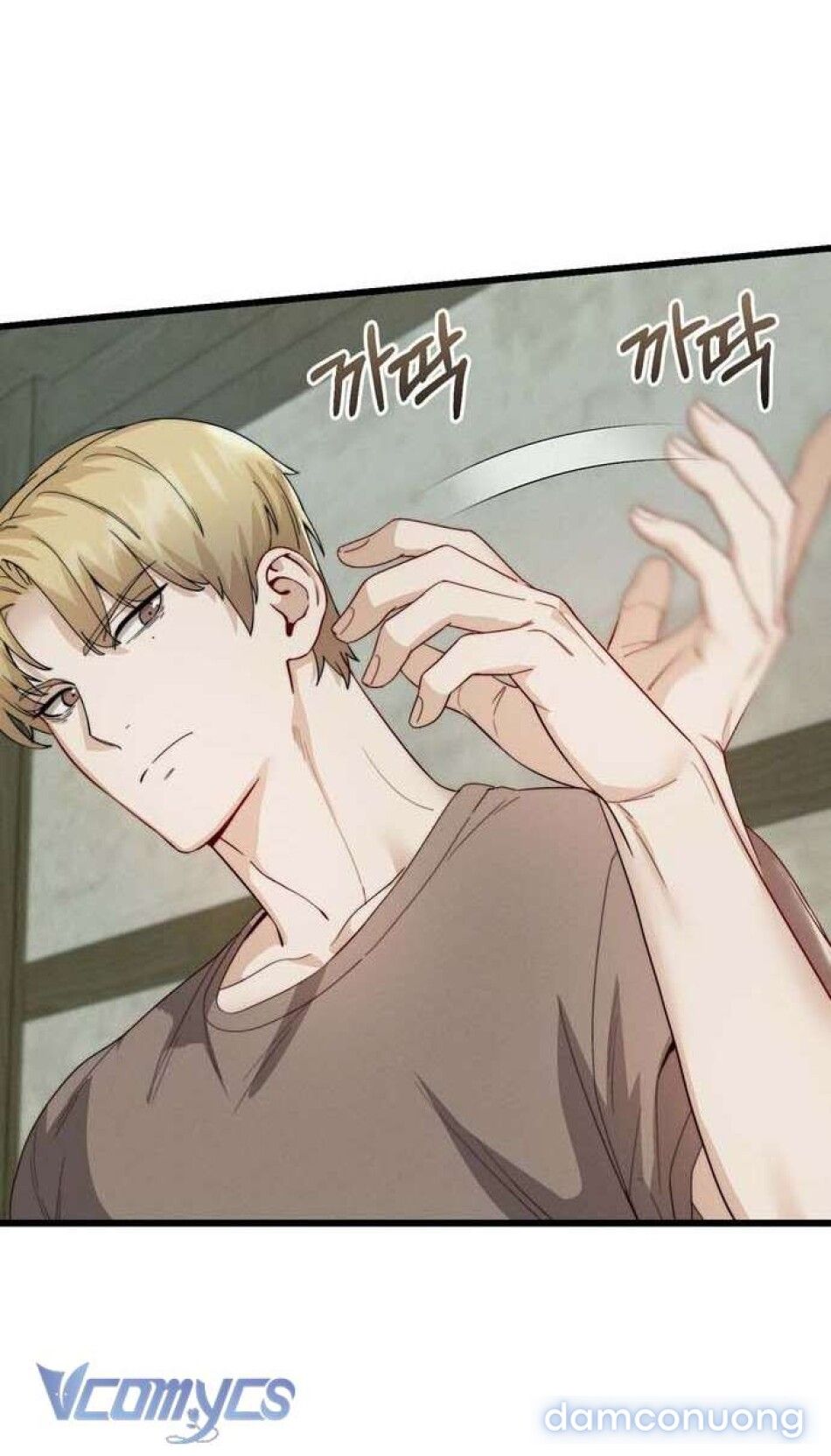 đọc truyện [18+] Sự Tham Lam Của Phụ Nữ Chương 25 ảnh 18 tại Thiên Thai Truyện