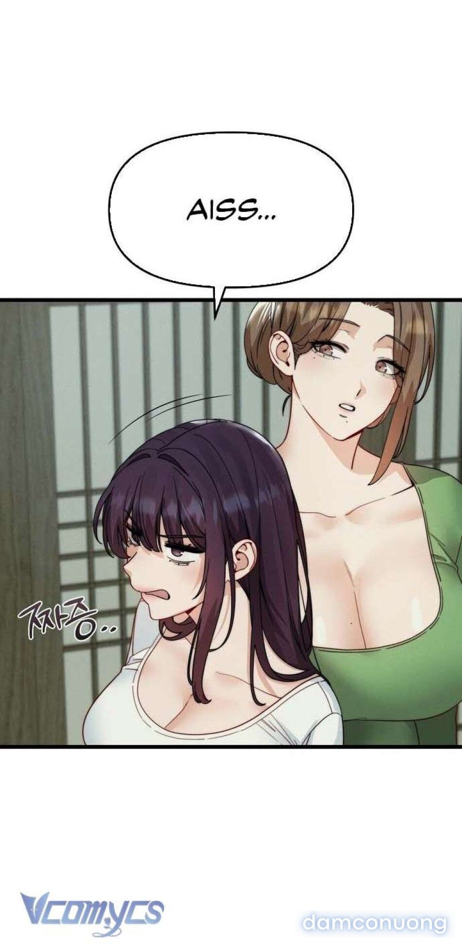 đọc truyện [18+] Sự Tham Lam Của Phụ Nữ Chương 25 ảnh 19 tại Thiên Thai Truyện